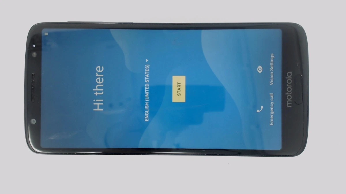 Motorola Moto G6 Unlocked 32 GB Cell Phones & Smartphones for sale