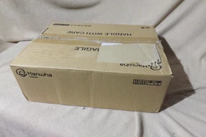 Hanwha Vision 4Ch 4K NVR With 2TB HDD XRN-420S - Picture 1 of 3