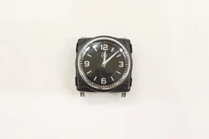 2016-2017 MERCEDES S550 W222 DASHBOARD PANEL CENTER ANALOG CLOCK OEM A2138272000 - Picture 1 of 11