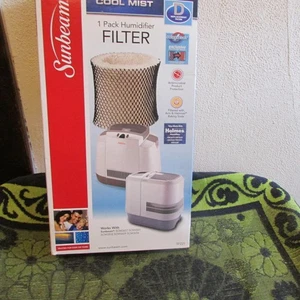 *** OEM. New Sunbeam Cool Mist Humidifier Filer # SF221. *** - Picture 1 of 3