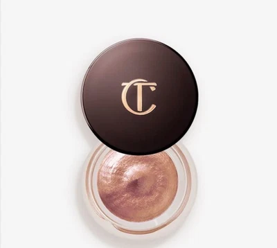 CHARLOTTE TILBURY Eyes to Mesmerize Cream Eyeshadow Golden Eclipse 0.23oz - Image 1 of 4