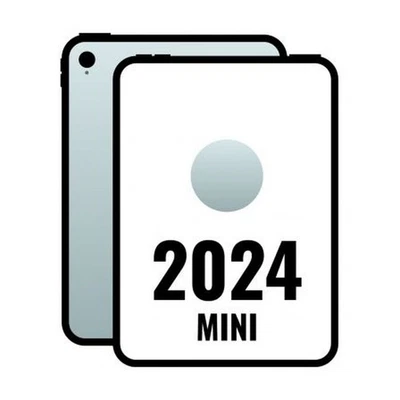 Tablet Apple MYH13TY/A Azul 8,3" 512 GB - Imagen 1 de 2