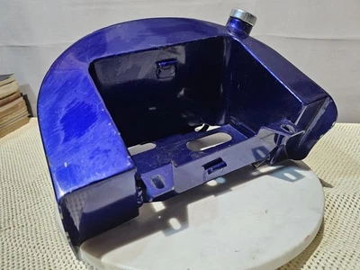 Tanque de aceite para Harley Softail 86-99  Foto 1 de 4