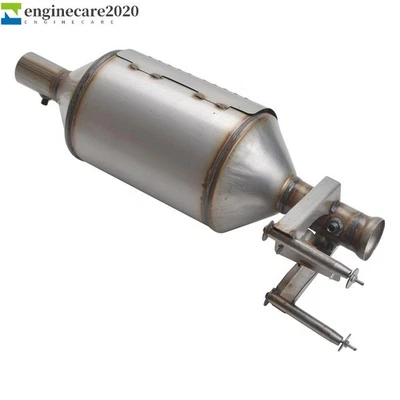 Filtro de partículas diésel (DPF) para Dodge Sprinter 2500 3500 Base 2007-2009 Foto 1 de 4