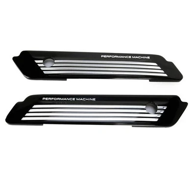 Performance Machine 0200-2007-BM Alforja BOLSA PESTILLOS 14-2023 NEGRO ACANALADO Foto 1 de 2