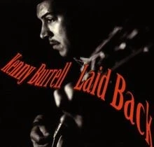 Laid Back von Kenny Burrell von not specified | CD | Zustand sehr gut - Image 1 of 2