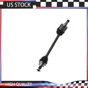 Cardone OEM Rear CV Axle For 2015-2020 Volvo V60 Lifetime Warranty - Picture 1 of 2