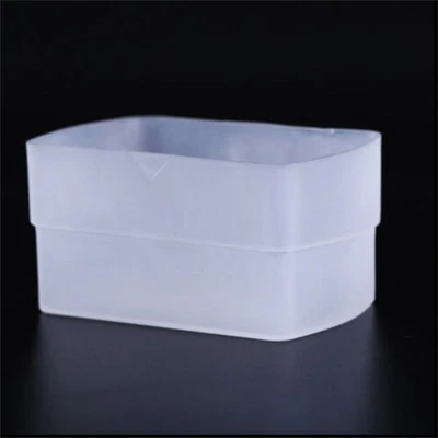 Bounce Flash Diffuser Soft Cap Box for Canon Speedlite 580EX II Yongnuo Supply - Image 1 of 4