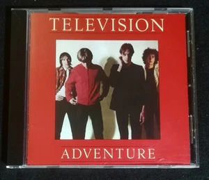 Television – Adventure - Picture 1 of 3
