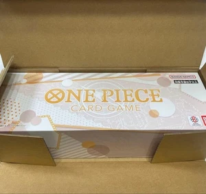 ONE PIECE Card Game Heroines Special Set Japanese ver. PREMIUM BANDAI New 2025 - Picture 1 of 7