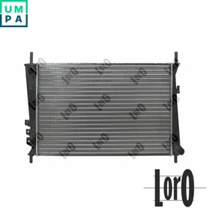 RADIATOR ENGINE COOLING 055-017-0001 FOR JAGUAR X-TYPEI XB 2.5L WB 3.0L 6cyl - Picture 1 of 8