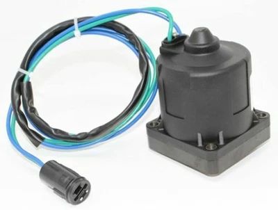 Suzuki DF70-80-90-115-140-150-175-200-225-250-300 Power Trim Motor 36120-ZY9-003 - Image 1 of 4