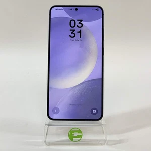 Desbloqueado Samsung Galaxy S24 Plus 12GB RAM 256GB SM-S926U Cobalto Violeta - Imagen 1 de 8