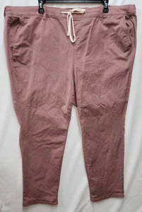 Pantalones de mezclilla elásticos tórridos talla 5 (50x29,5) ¡En muy buen estado! Malva - Imagen 1 de 6