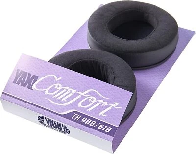 YAXI COMFORT TH900/610 Yaksi Year Pad (Alcantara)