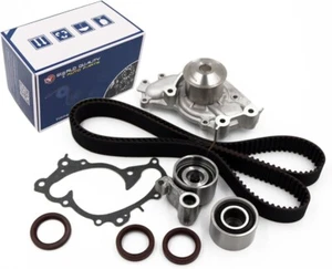 Timing Belt & Water Pump Kit for Toyota Camry (94-01), Avalon (95-04), Lexus RX3 - Bild 1 von 4
