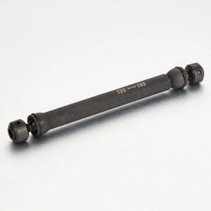 Harden Steel Drive Shaft 125-165mm for Axial SCX10 and SCX10 II RC Crawler #1386 - Picture 1 of 5