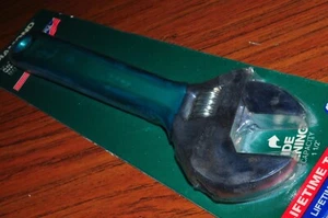 Diamant D712PH 12" Schwerlast verstellbarer Schraubenschlüssel weit offen HERGESTELLT IN USA - Bild 1 von 11