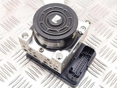 Nissan Navara D23 abs pump modulator 476604JK0A 2.3dci 2016 - Image 1 of 4