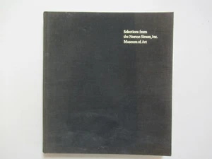 Selections from the Norton Simon Museum of Art 1972 Princeton University - Picture 1 of 9