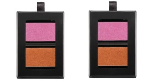 Butter London Shadow Clutch Eye Shadow Duo Set - Perfect Pops - NIB x 2 PC - Picture 1 of 2