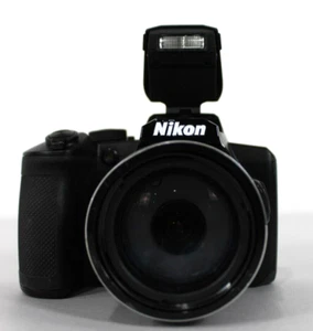 Nikon COOLPIX B600 16MP Digital Compact Camera* Untested* - Picture 1 of 7