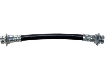 For 1987-1991 Pontiac Tempest Brake Hose Rear 83259ZD 1988 1989 1990 - Image 1 of 2
