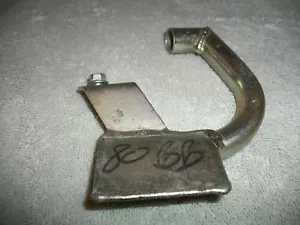 CHAMP PANS 80BB SB CHEVY 8" BIG BLOCK OIL PUMP PICKUP FOR #CP55 & CP80 NEW - Picture 1 of 2
