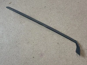Verkleidung Hyundai Ioniq 5 Vorne Links Verkleidung Türfenster Front Trim - Picture 1 of 16