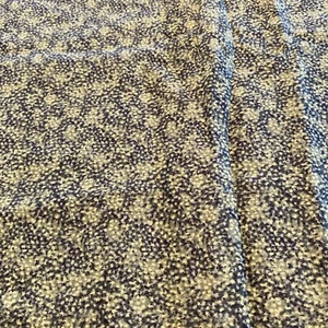 “Seasonal Prints” by RJR FABRICS 100% Cotton Fabric Multcolored Greens 1 Yd 34” - Picture 1 of 5