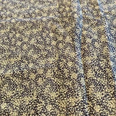 “Seasonal Prints” by RJR FABRICS  100% Cotton Fabric Multcolored Greens 1 Yd 34” - Image 1 of 4