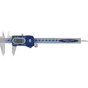 Moore and Wright Digital Vernier Caliper 150mm - Picture 1 of 1