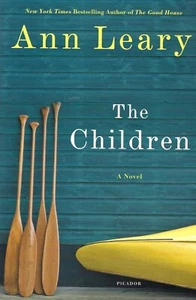 The Children by Ann Leary (2017, Trade Paperback) Free Shipping Brand New - Imagen 1 de 2
