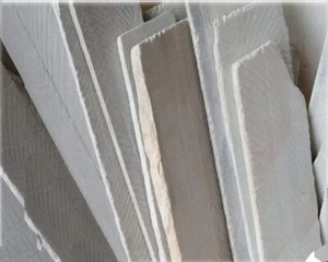 White Slate Bars-Very earthy,very crunchy,broad or uncutted slate pencils - Picture 1 of 1