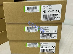 1PC Brand New Contec CPU-CA20(FIT)GY Data Acquisition Card FedEx DHL - Picture 1 of 1