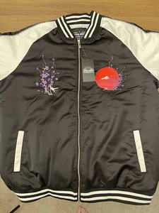 Star Wars Celebration Japan 2025 Exclusive Key Art Jacket Size XL - Picture 1 of 10