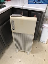 Amway Advanced Air Treatment System Air Purifier - Needs New Filter