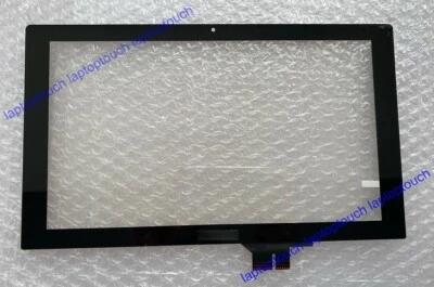 11.6 Inch Touch Screen Digitizer Glass for Asus Vivobook S200E X202E Q200E - Image 1 of 4