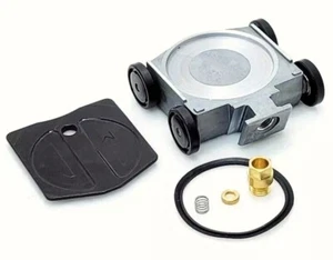 Carburetor Throttle Valve Plate Set For Yamaha WR426F WR450F YZ400F YZ426F YZ450 - Picture 1 of 1