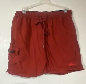 Tommy Bahamas Men’s Size L Relax Swimming Suit Swim Shorts Layered - Picture 1 of 4