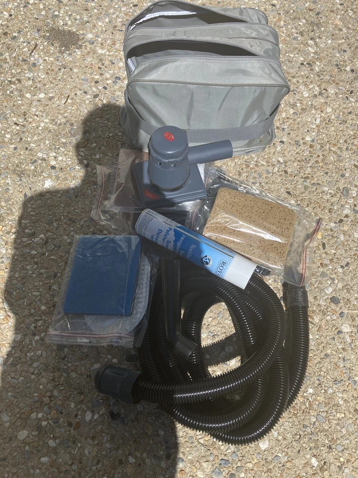 Aspirateur Turbo Clean Adaptable Sur Tout Aspirateur - Immagine 1 di 1