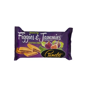 Pamelas Cookies, Extra Large, Mission Fig 9 OZ (Pack 6) - Picture 1 of 1