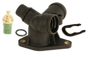 CRP Coolant Flange Replacement Kit For Audi A4 Quattro 1.8 L4 2002-2005 - Picture 1 of 1
