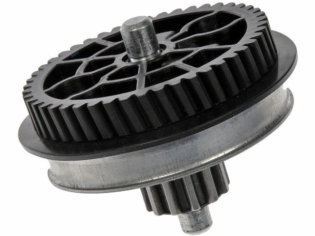 Engrenagem de motor Dorman 66862GK para janela de energia 1978 GMC G25 - Imagem 1 de 2