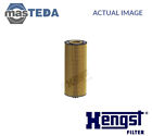 E161h D28 Engine Oil Filter Hengst Filter New Oe Replacement