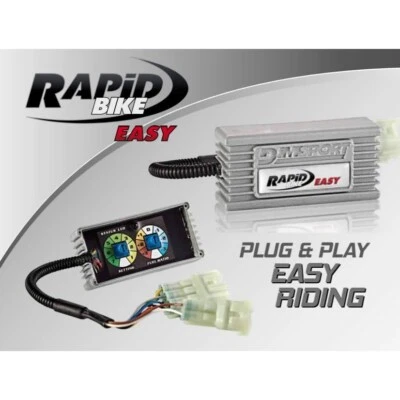 KTM 125 Duke  2011-2023 Rapid Bike EASY Control Module KRBEA2-036 - Image 1 of 2