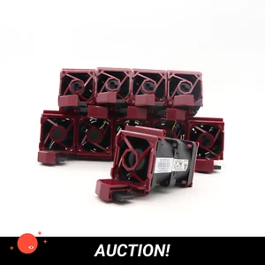 19x Module d'assemblage de ventilateur standard HP pour DL360 Gen9 775415-001 - Photo 1/5