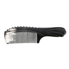 Healifty Portable Scalp & Detangler Comb for Men &