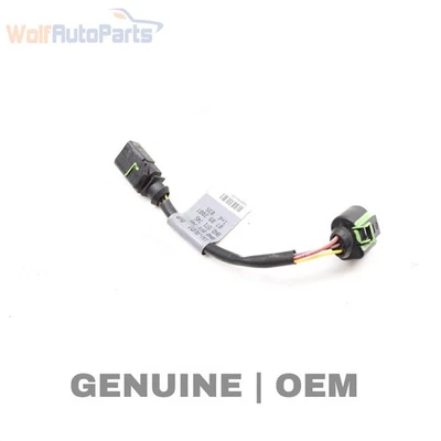 AUDI S4 2010-2013 - Arnés de cableado/conector bomba detección de fugas 8K0971745 Foto 1 de 4
