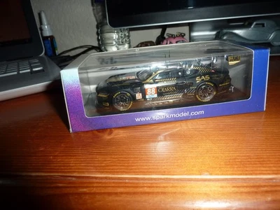 Spark S9159 Ford Mustang GT3 #88 'Proton Competition' Le Mans 2024 - 1/43 Scale - Image 1 of 2